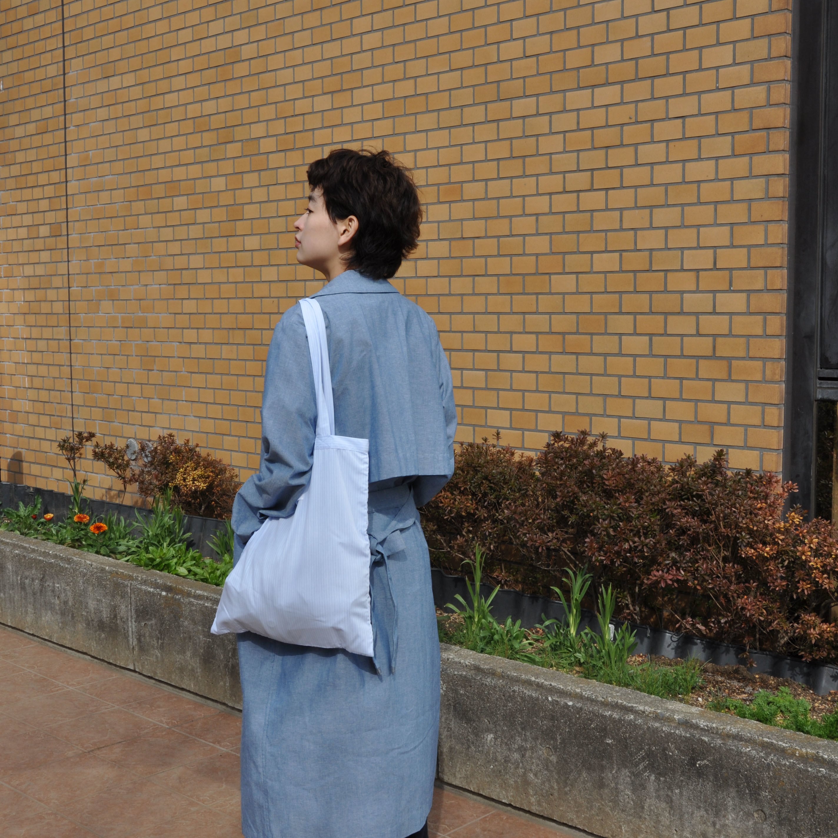 チェスターコート /A10