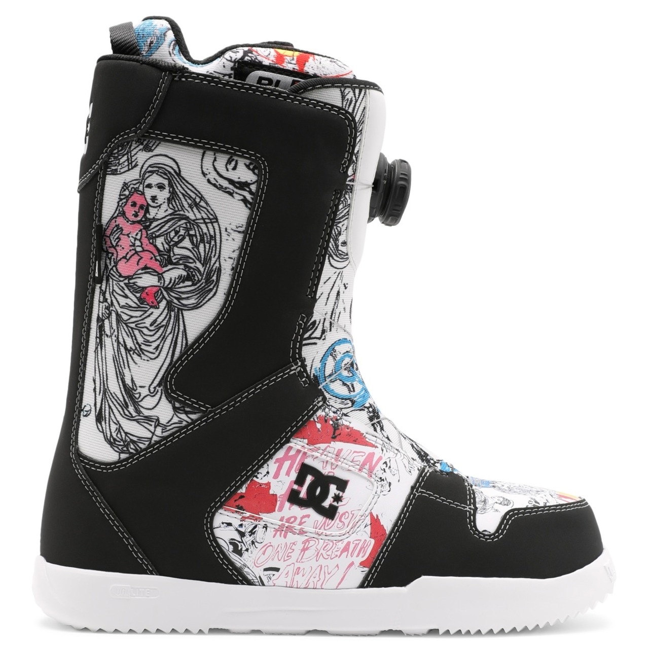 23-24 DC SNOWBOARD AW PHASE BOA スノーボード ブーツ ディーシー  