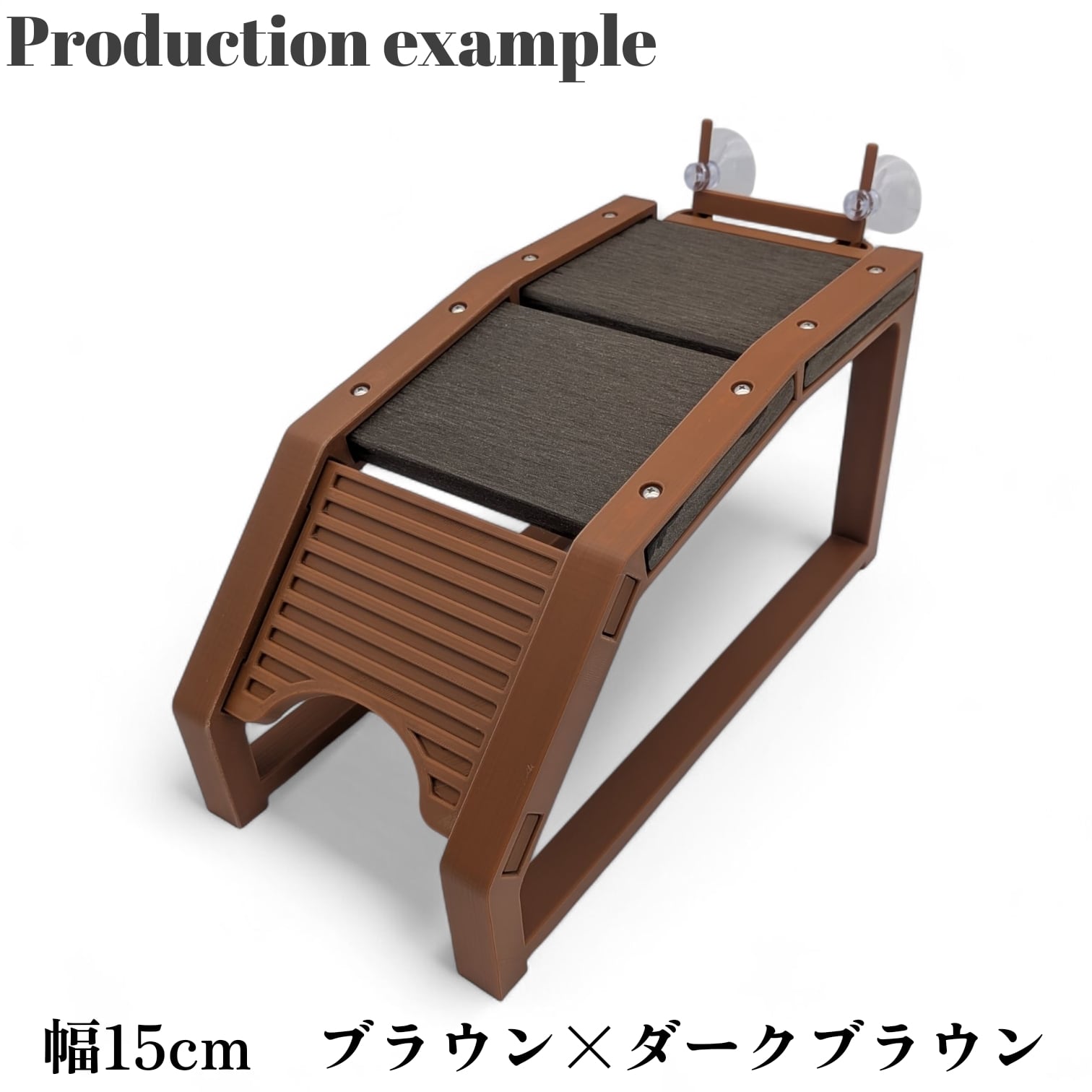 亀のくぐれる陸地【中15】 | センターテイルファクトリー