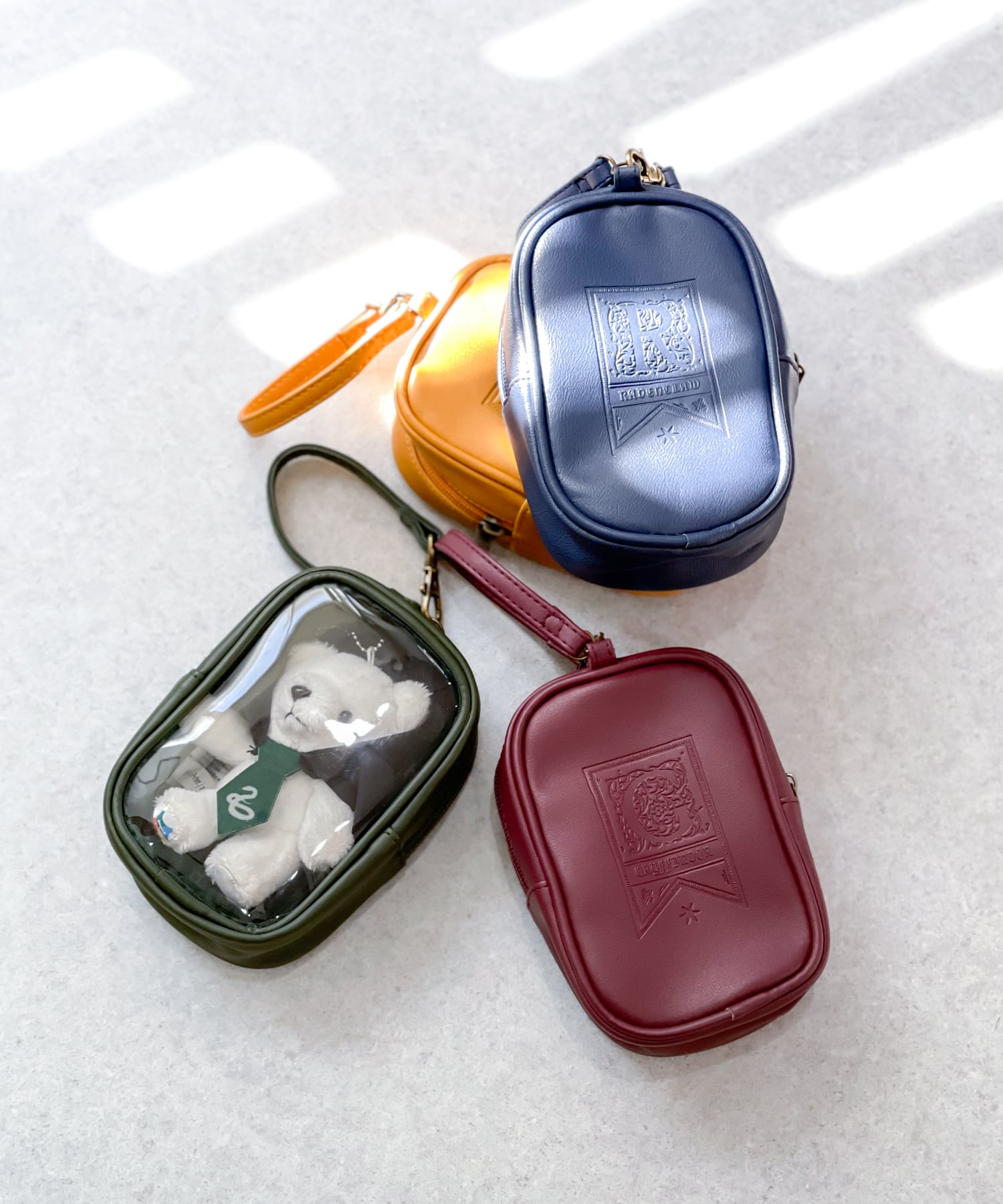 Harry Potter × Flapper | Flapper