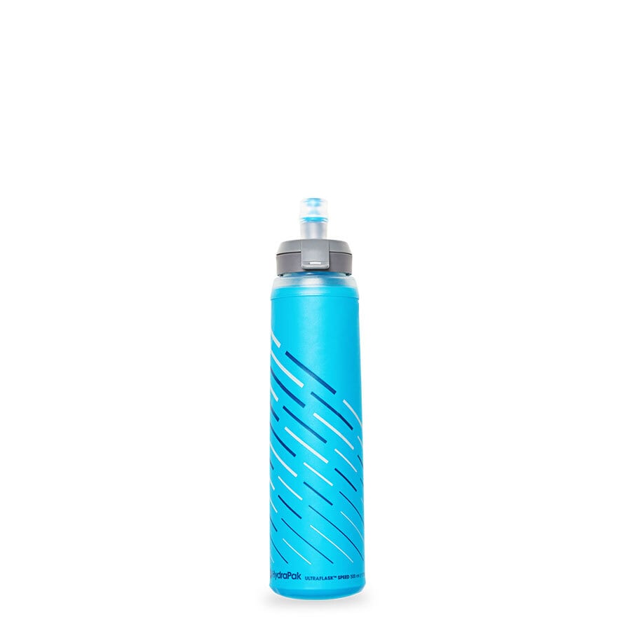 【新着商品】HydraPak(ハイドラパック) ウルトラフラスク+500ml フ HydraPak(ハイドラパック)ULTRAFLASK SPEED 500mlウルトラフラスク