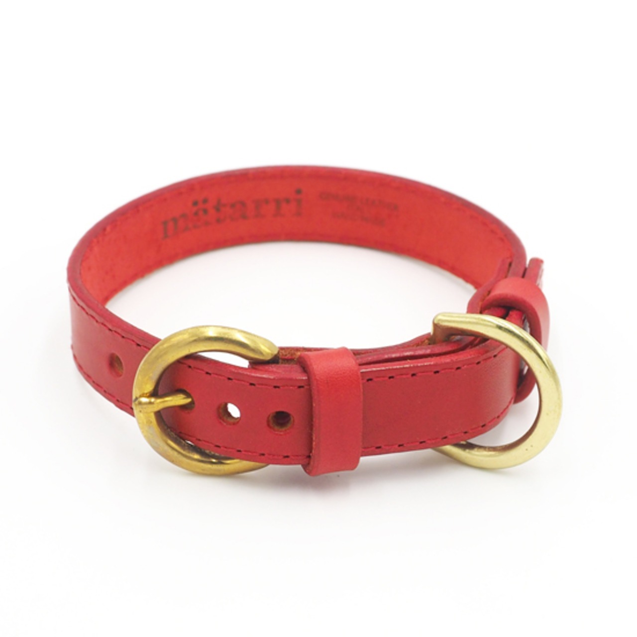 BROLETTO COLLAR -M-