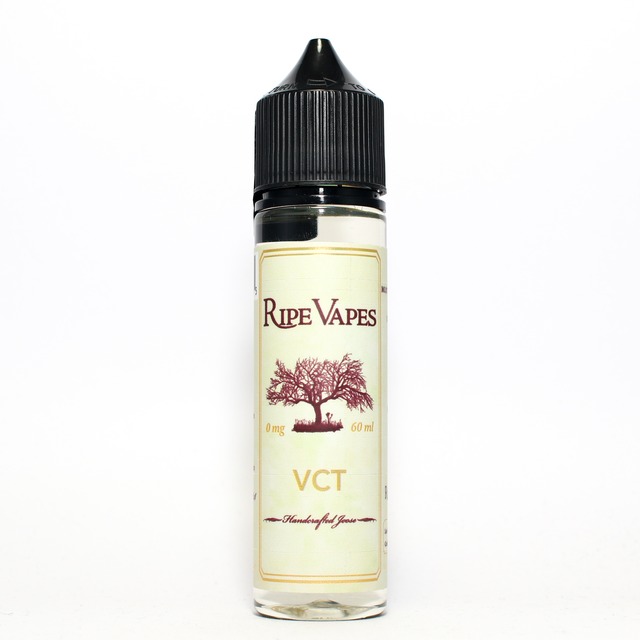 VCT by RipeVapes