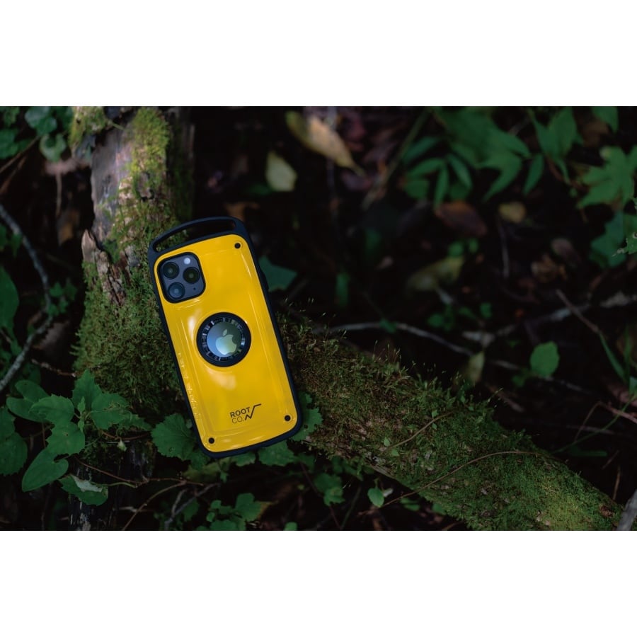 ROOT CO. : [iPhone12/12Pro専用] GRAVITY Shock Resist Case Pro