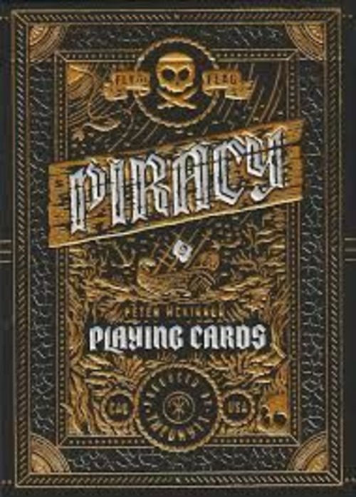 PIRACY-DECK
