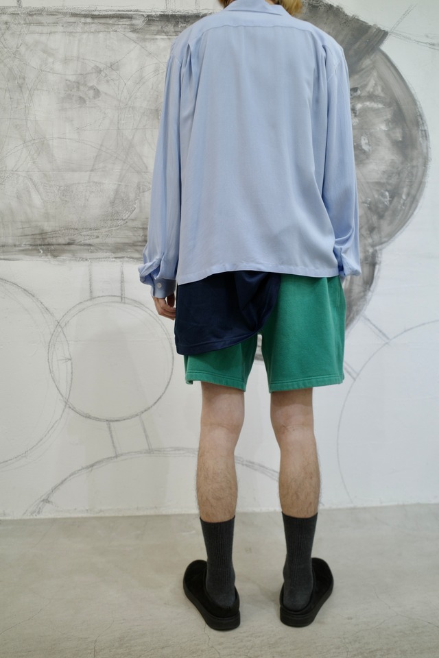 60's Rayon Shirts
