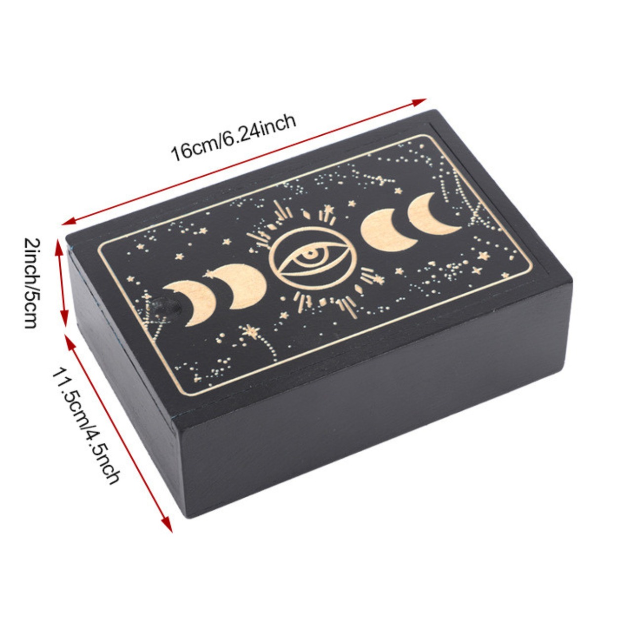 タロットガーデン　タロットケース＆スタンド　M23388