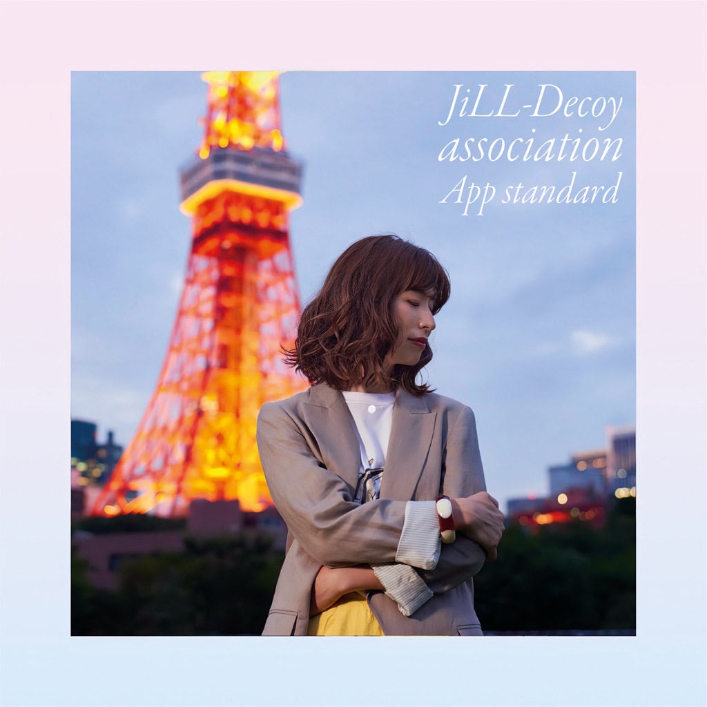 JiLL-Decoy official SHOP