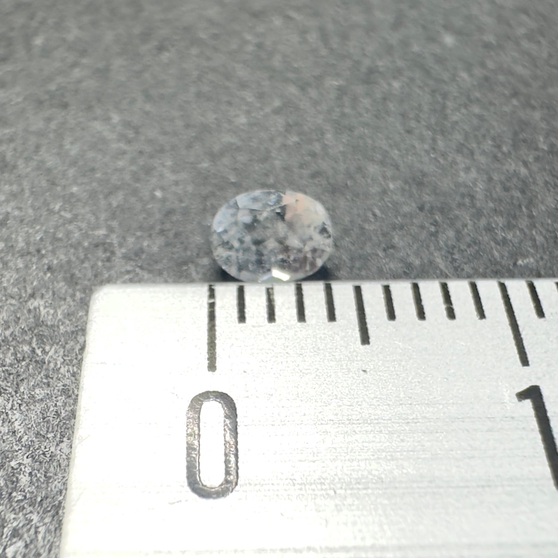 フェナカイト】 ルース 南アフリカ産 0.22ct | たからいしルース フェナカイト】 ルース 南アフリカ産 0.22ct | たからいしルース