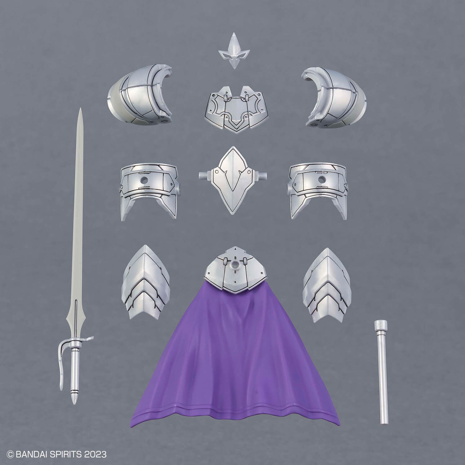 30MF クラスアップアーマー (リーベルエンチャンター) | ヨルイチ