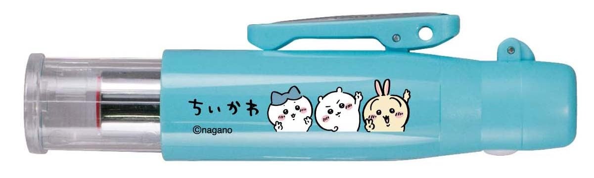 ちいかわ ツインGT・GKキャップレス | TANIKAWASHOP.COM 谷川商事公式
