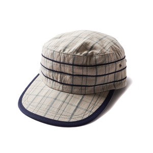 Lidairpeaks Cylinder hat Pale green