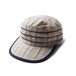Lidairpeaks Cylinder hat Pale green