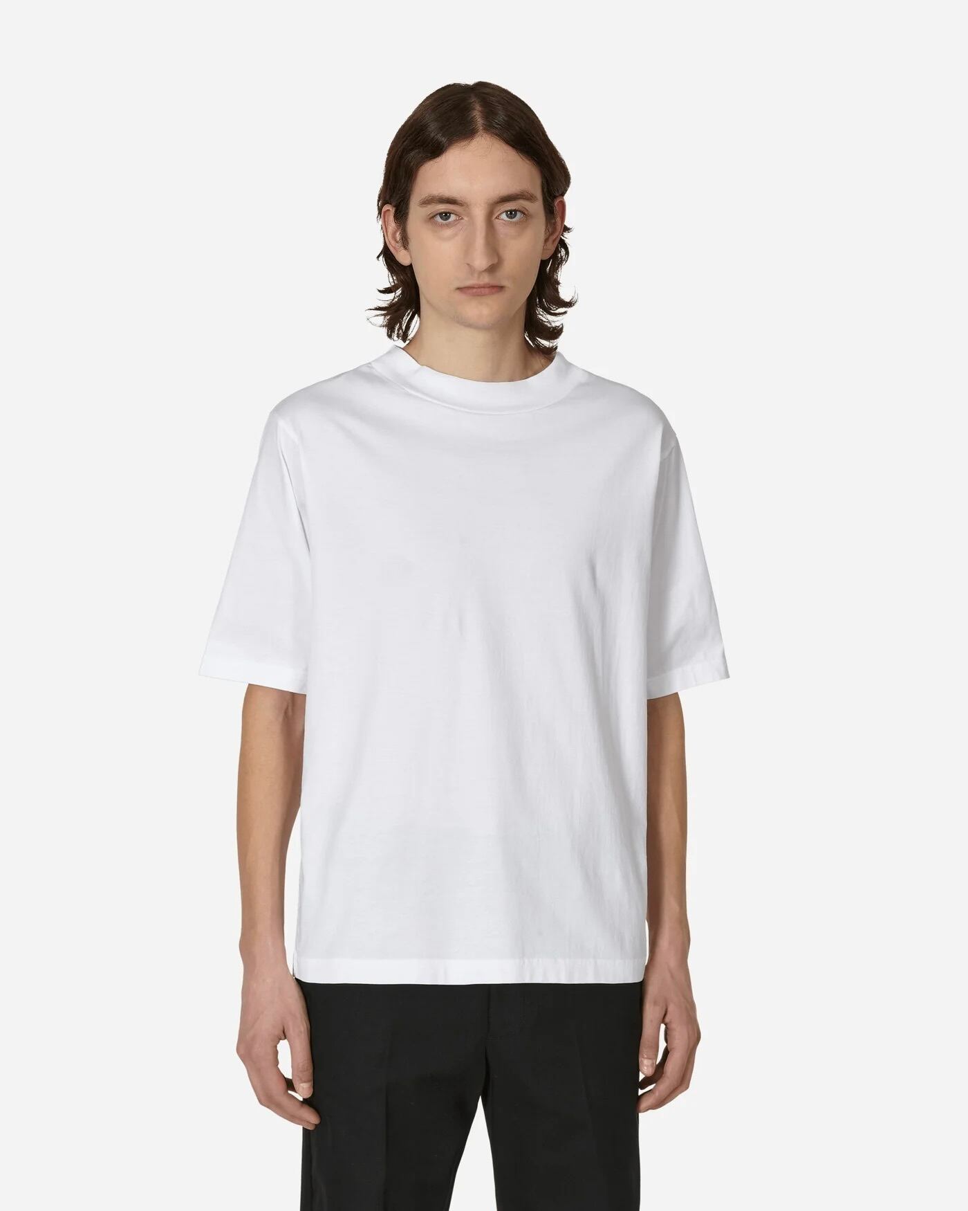 【Acne Studios UNISEX】 クルーネックTシャツ | idealclasse powered by BASE