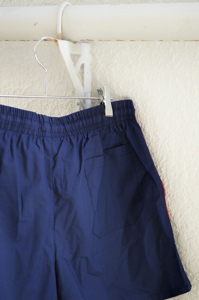 Italy Army Carabinieri old training shorts  dead stock トレーニングショーツ