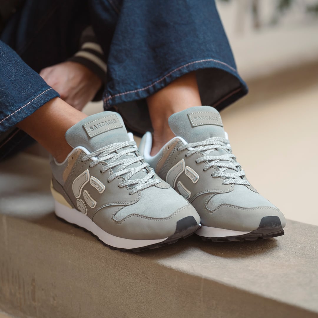 にゅ～ず『GRAY』10周年限定モデル ｜抽選販売｜10/20抽選分 | SANGACIO