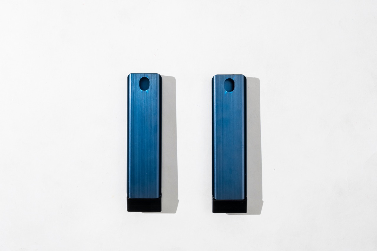 カーミットチェア　カスタム脚パーツ