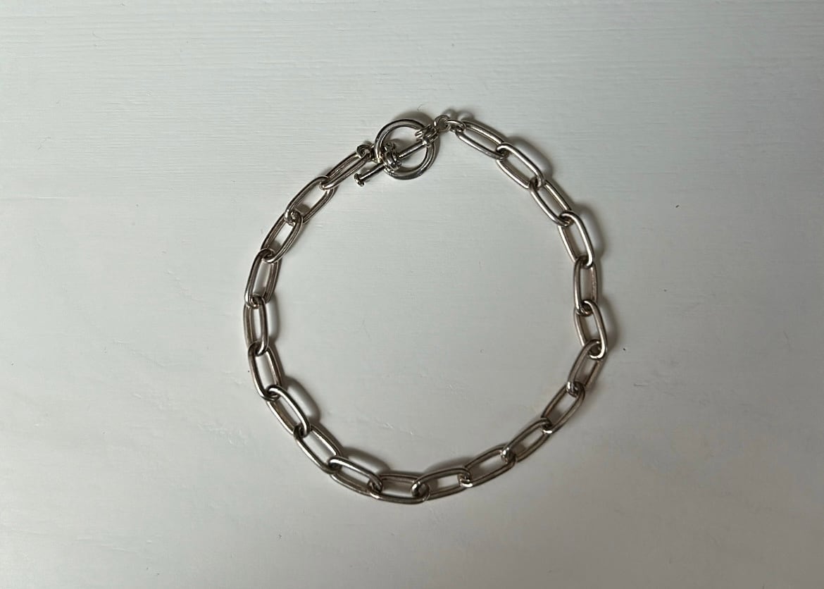 ◼︎BRACELET | kāki