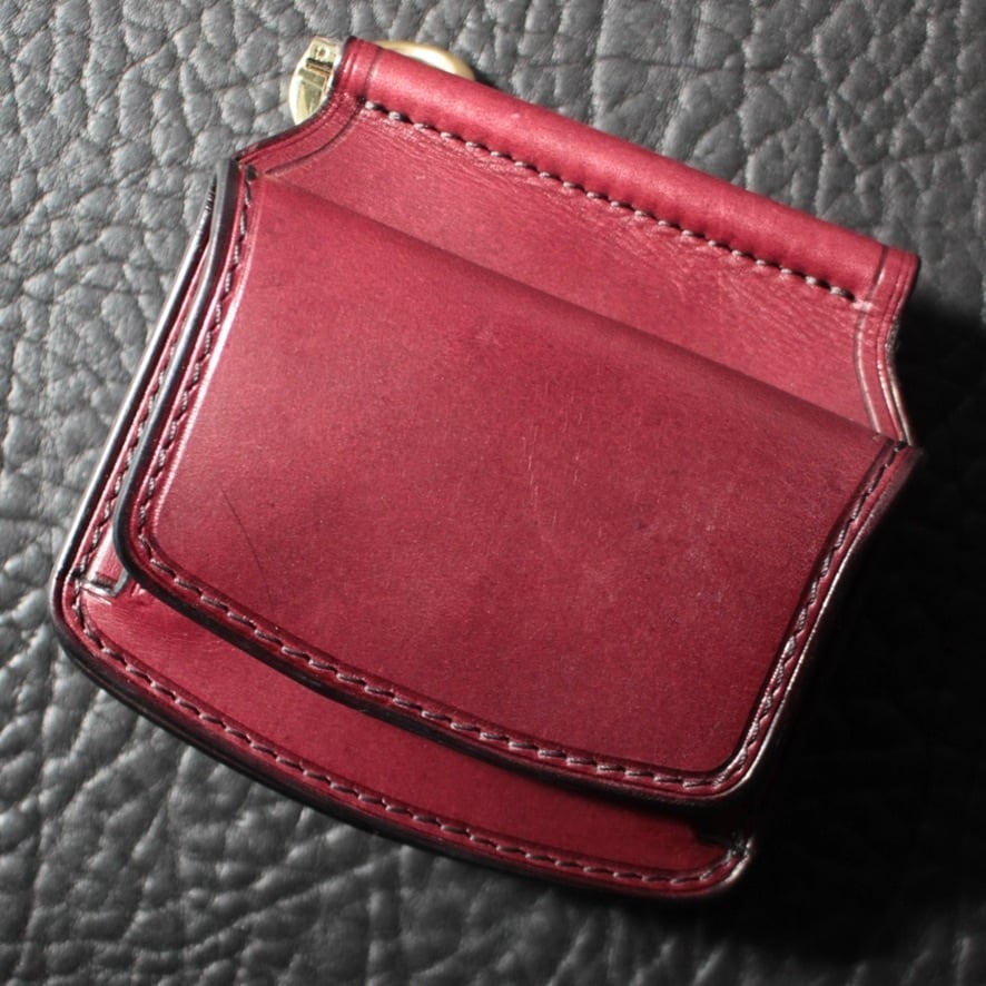 コバページ コバ面染色オプション | 6T leatherworks