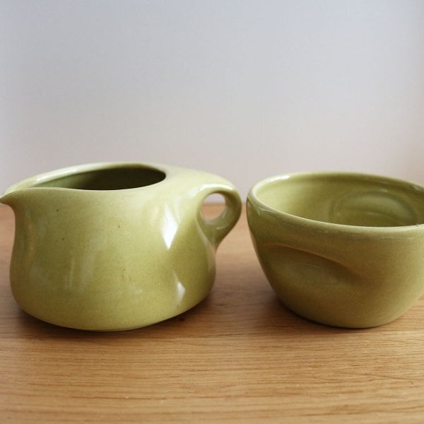 50s ラッセルライト レジデンシャル ディバイデッド ベジタブルボウル 50s ラッセルライト レジデンシャル ディバイデッド ベジタブルボウル