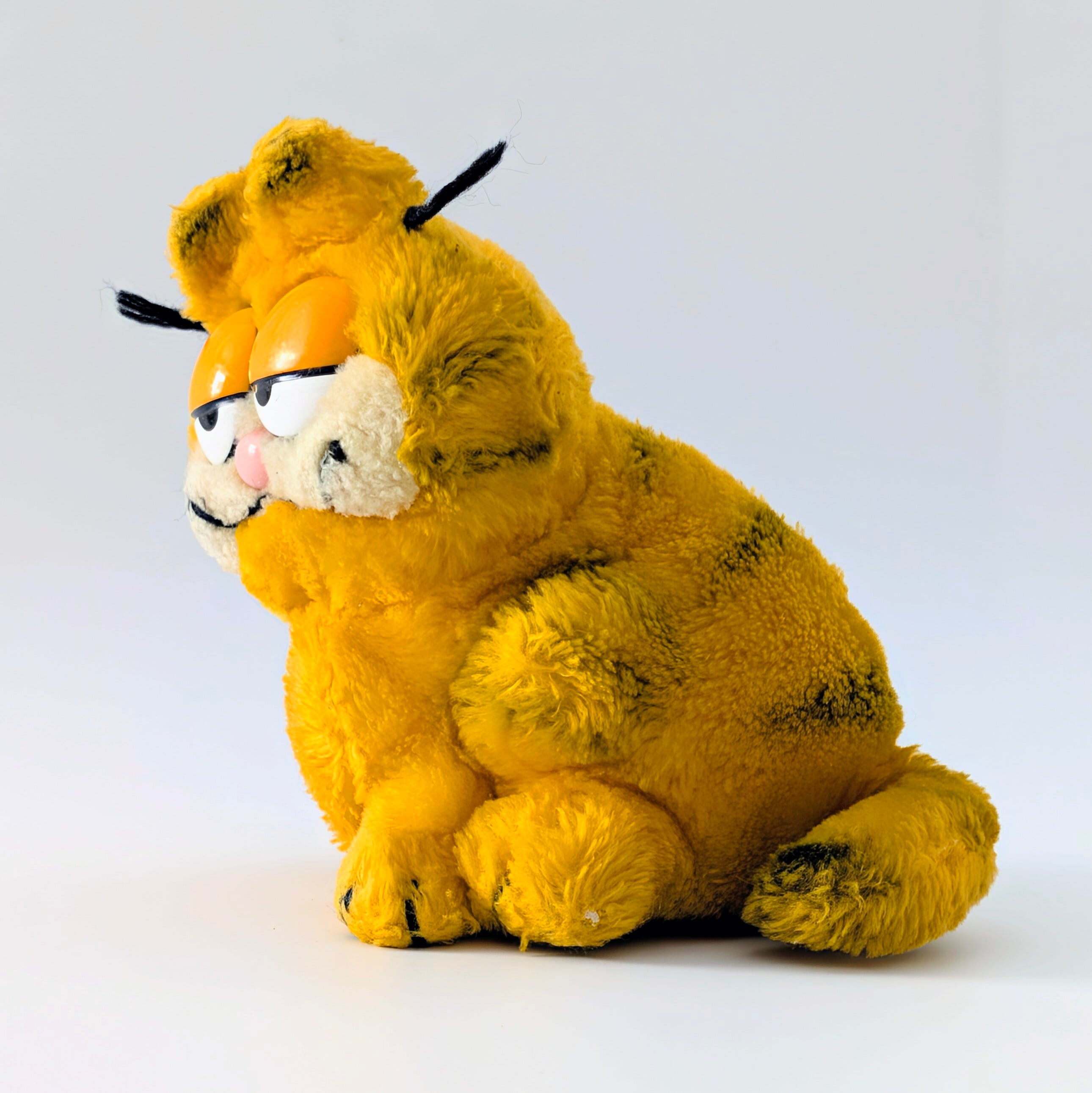 ☆ VINTAGE 1980年代初期 ☆【 Garfield ( ガーフィールド