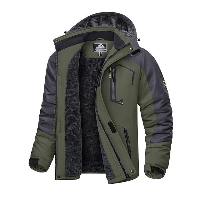 Patagonia アノラックパーカー　マウンテン　M S8 88'y Patagonia anorak parka made in USA size/M パタゴニア