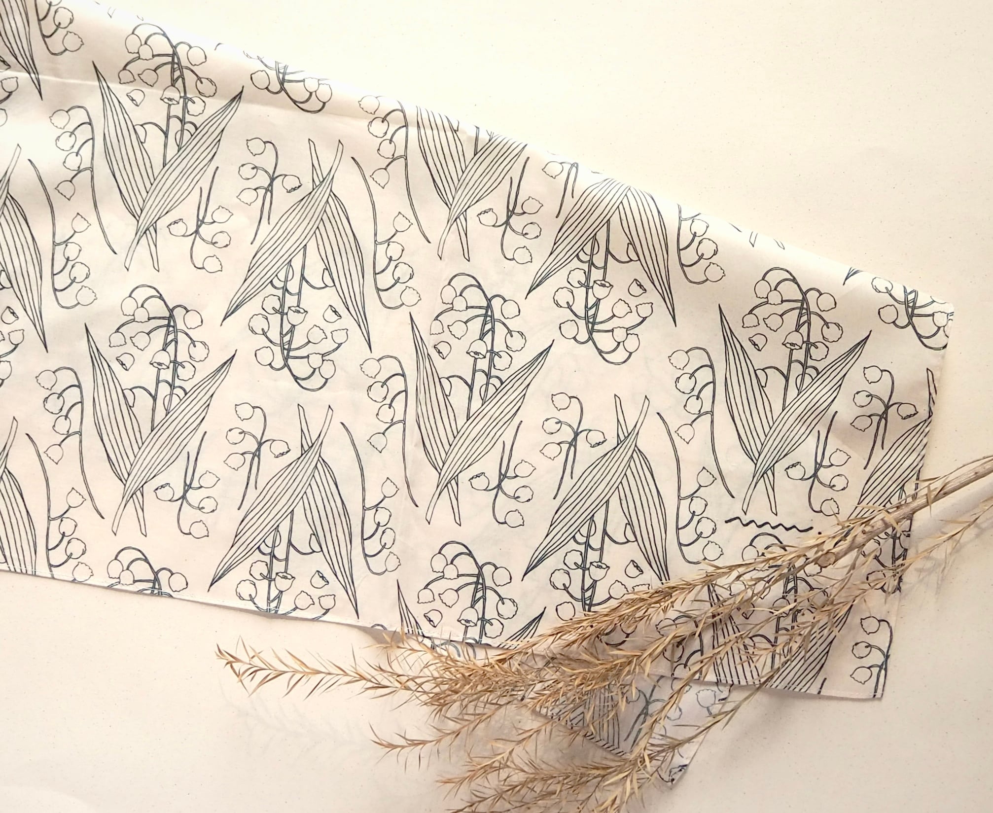 handkerchief《踊るヴェール》