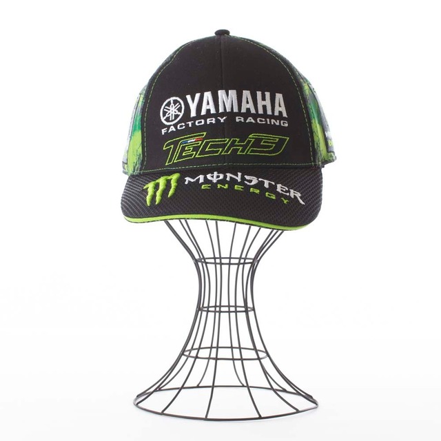 Monster Yamaha Tech3 CAP3