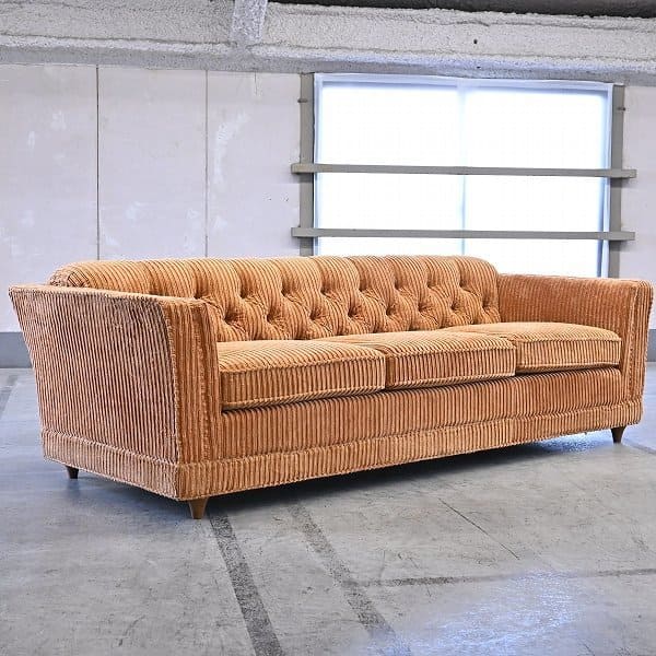 未使用品 ACME Furniture 30万「LAKEWOOD SOFA/レイクウッド」3人掛けソファ トリプル 3P コーデュロイ オーク材 アクメファニチャー【中古家具/中古インテリア/USED家具ユーズド家具/リサイクル】 | 中古家具のmaru (株式会社モーベルマン) powered 未使用品 ACME Furniture 30万「LAKEWOOD SOFA/レイクウッド」3人掛けソファ トリプル 3P コーデュロイ オーク材 アクメファニチャー【中古家具/中古インテリア/USED家具ユーズド家具/リサイクル】 | 中古家具のmaru (株式会社モーベルマン) powered
