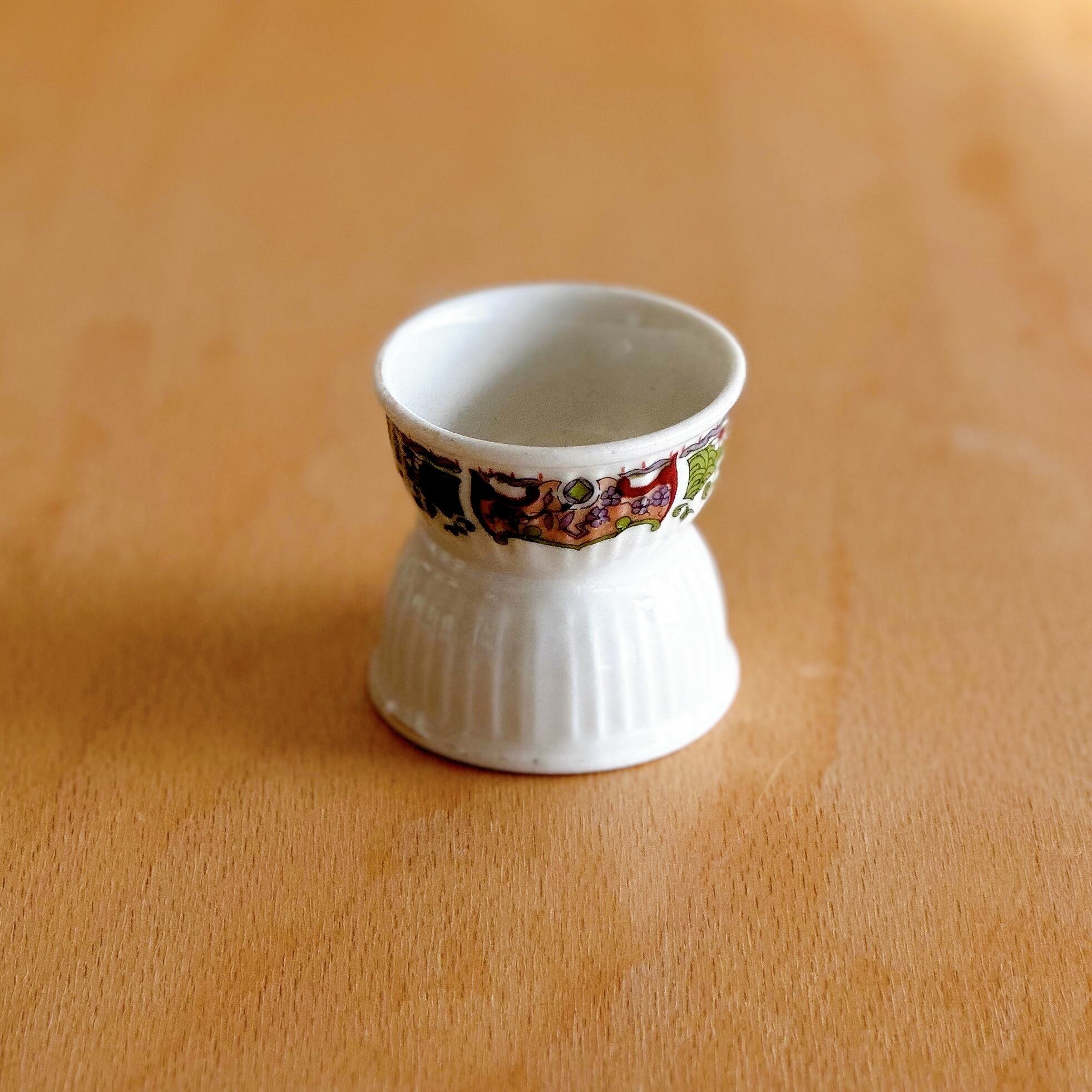 コクティエ・エッグスタンド | ぽわにえ・だむーる 〜 アンティーク