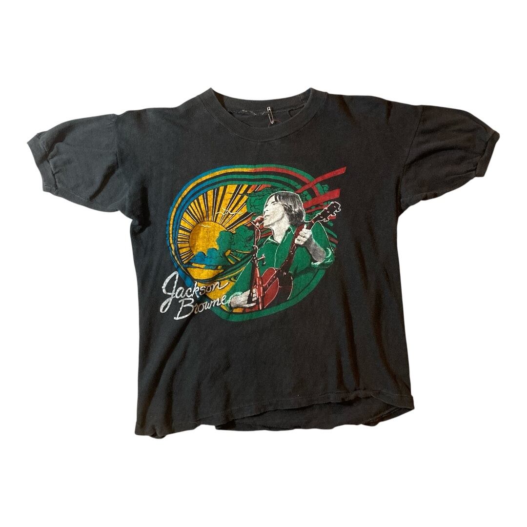 B50】90s Magic Knight Rayearth anime T-shirt/1990年代 魔法騎士