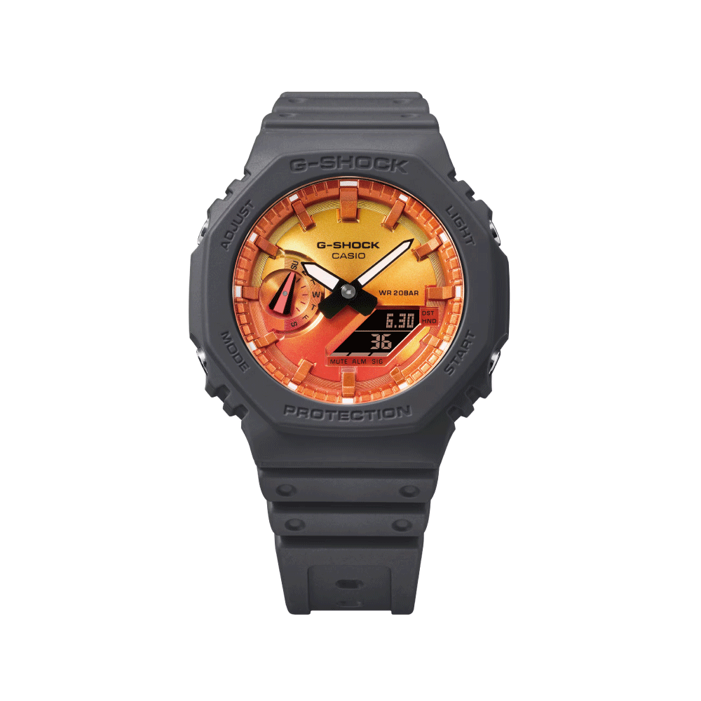 GA-2100FL-8AJF | Timepedia GA-2100FL-8AJF | Timepedia