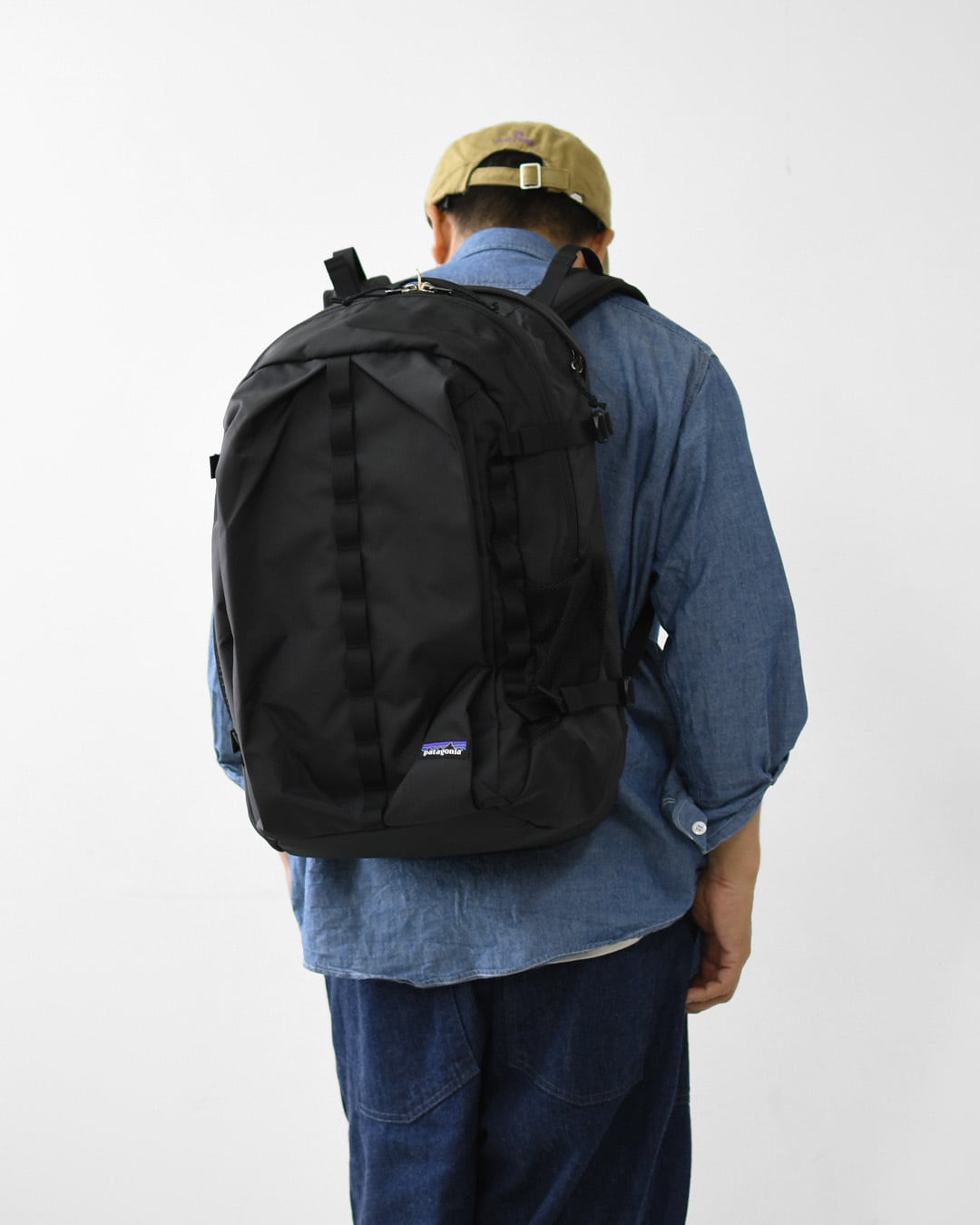 まつ様カラーカラー参考ページ Patagonia [パタゴニア正規代理店] Refugio Day Pack 32L [47885