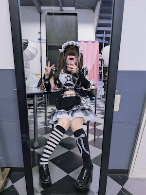 メイドコスチェキ(1枚)