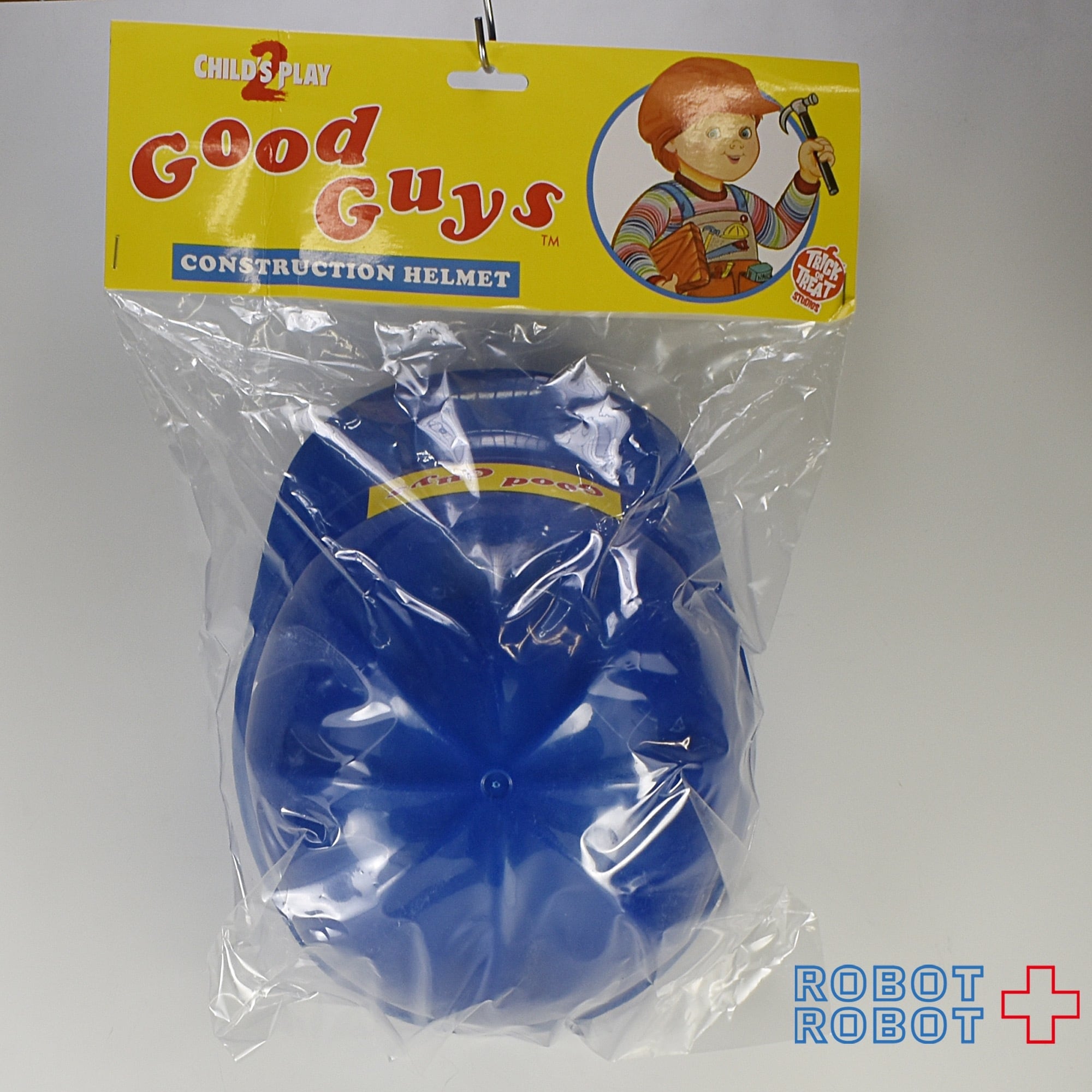 トリックオアトリートスタジオ チャイルド・プレイ グッドガイ