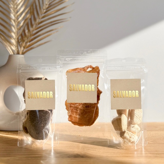 おやつ３種セット