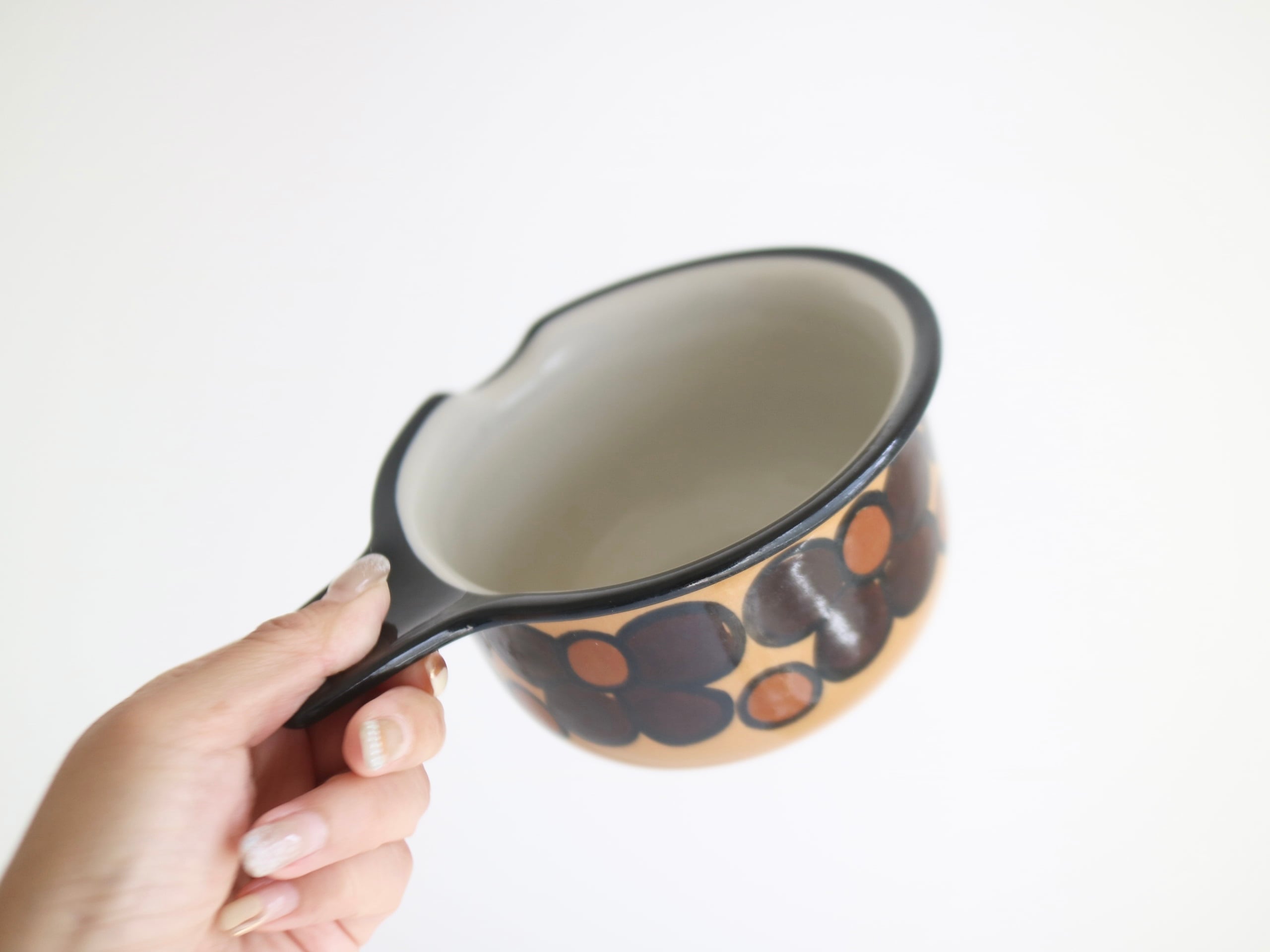 ARABIA / Kalevala ソースボード No.6111