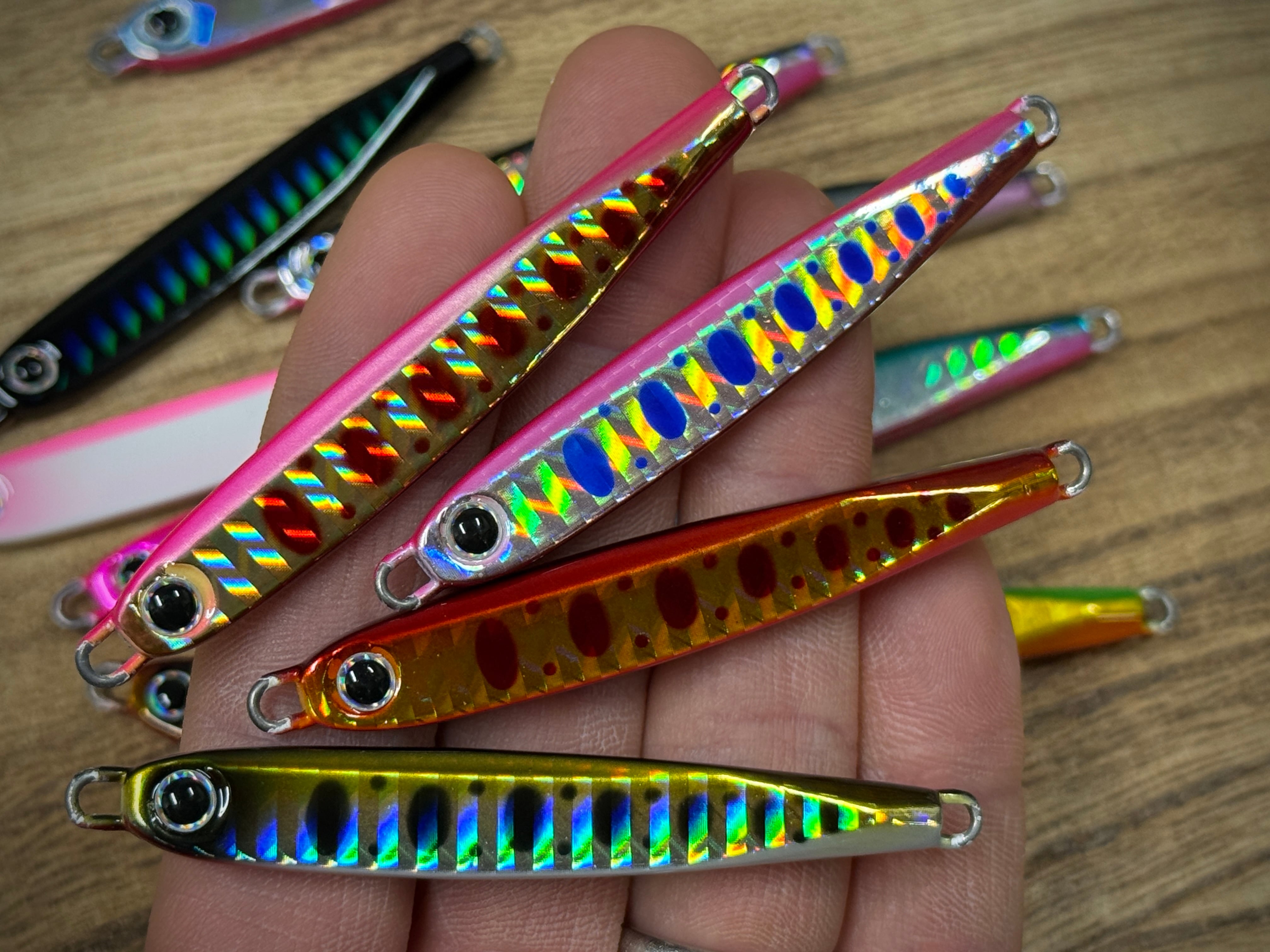 岡Craft ATラビット23【限定巳年SP】 | Fishing Tackle BLUE MARLIN