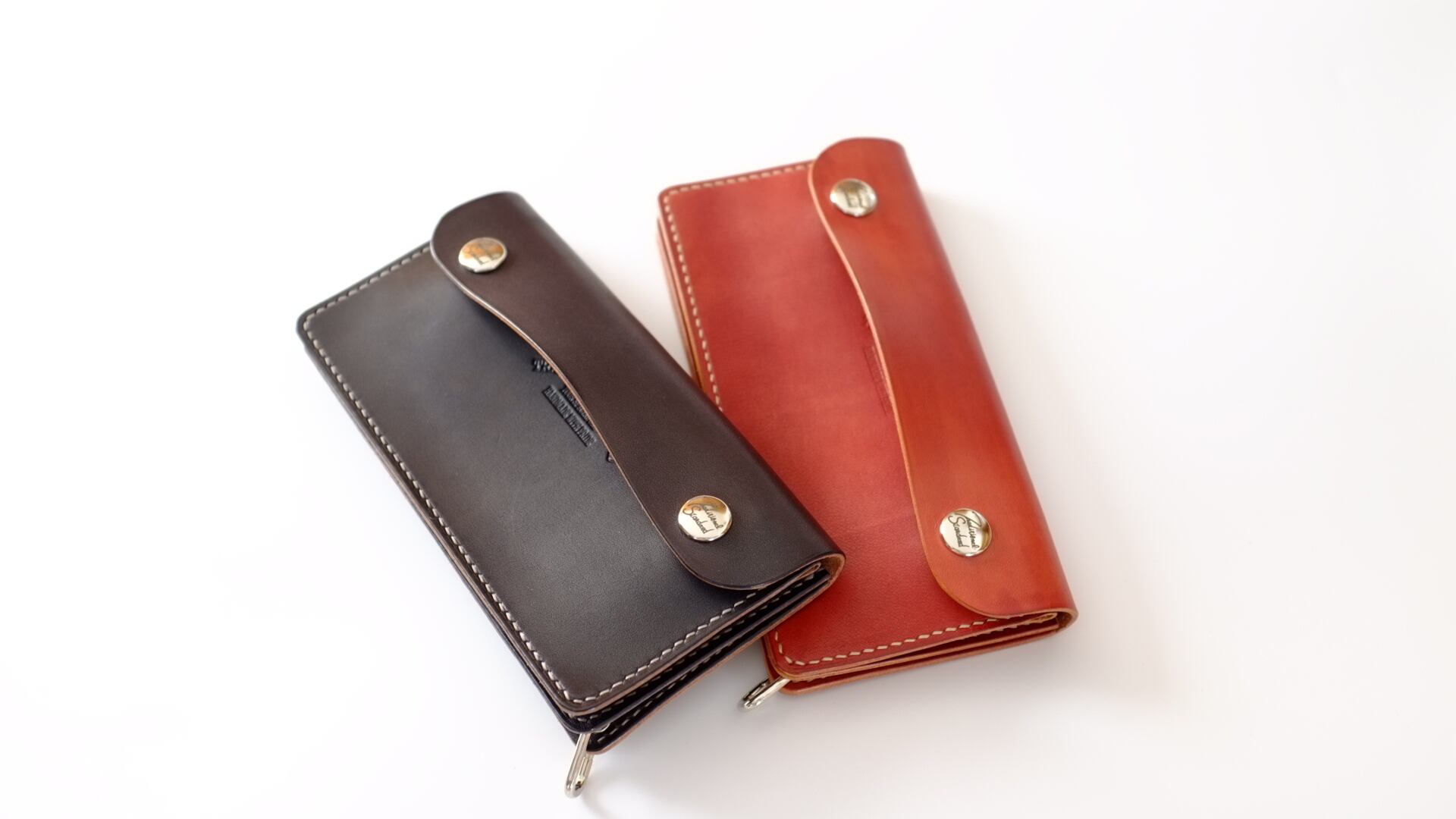 Trucker Wallet 60`s（予約販売） | TRADITIONAL STANDARD
