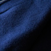 KEETS フルジップアップパーカ