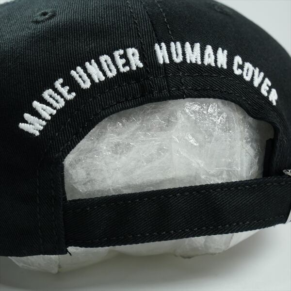 Size【フリー】 UNDERCOVER アンダーカバー ×HUMAN MADE 25AW 6PANEL