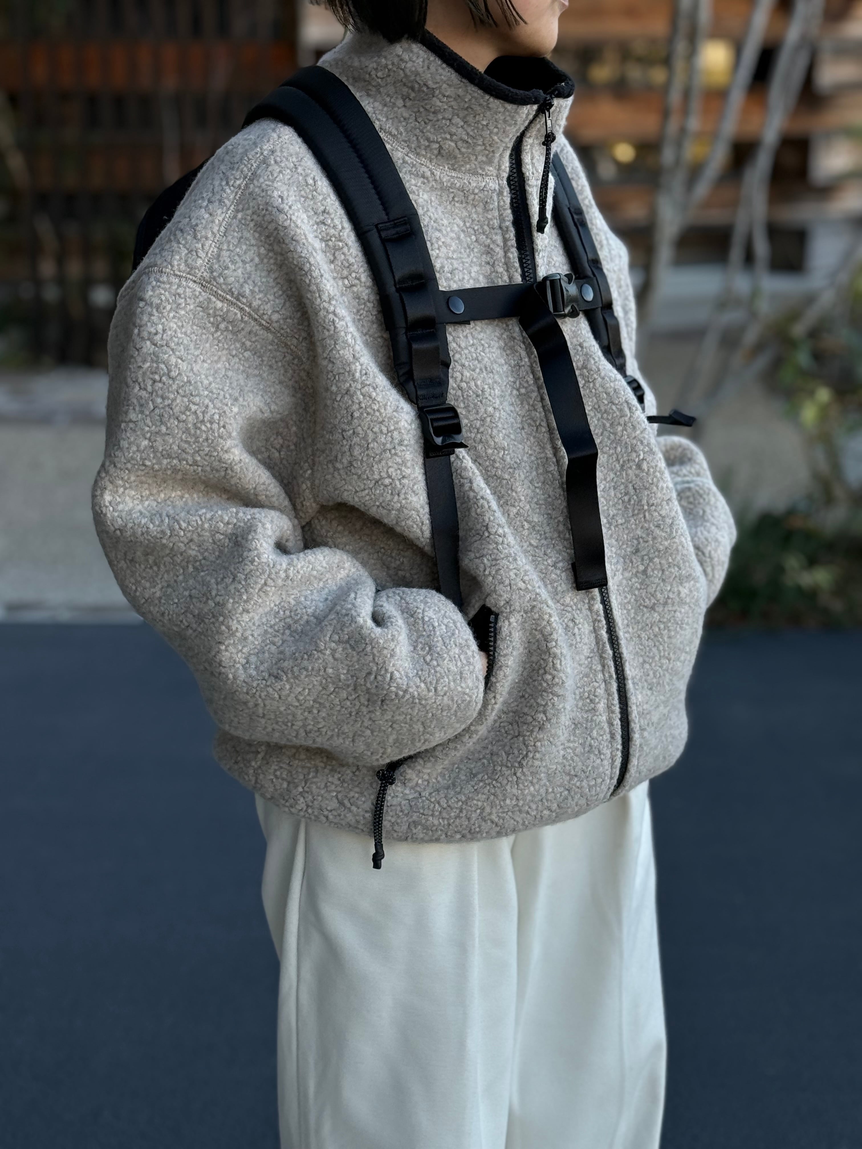 A.P.C. × GREGORY【FINE DAY A.P.C. GREGORY】 | LARGE LAB TOWN