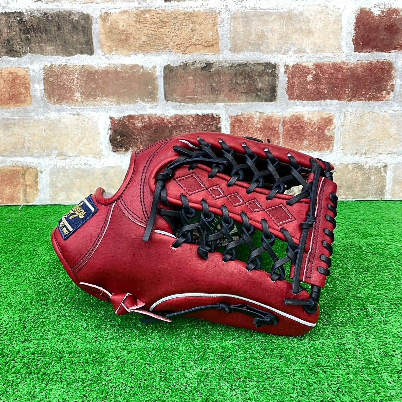 2025モデル】Rawlings 硬式外野手用 PRO PREFERRED FS Style