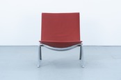 Poul Kjaerholm | PK22 Lounge Chair