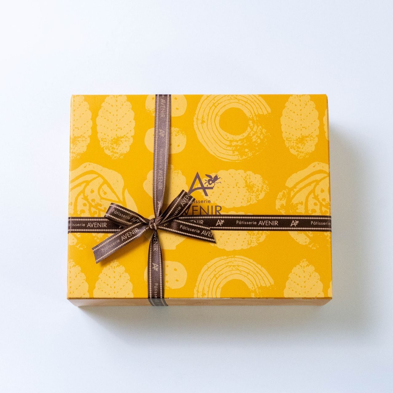 クッキーギフト 20個入 | アベニール洋菓子店