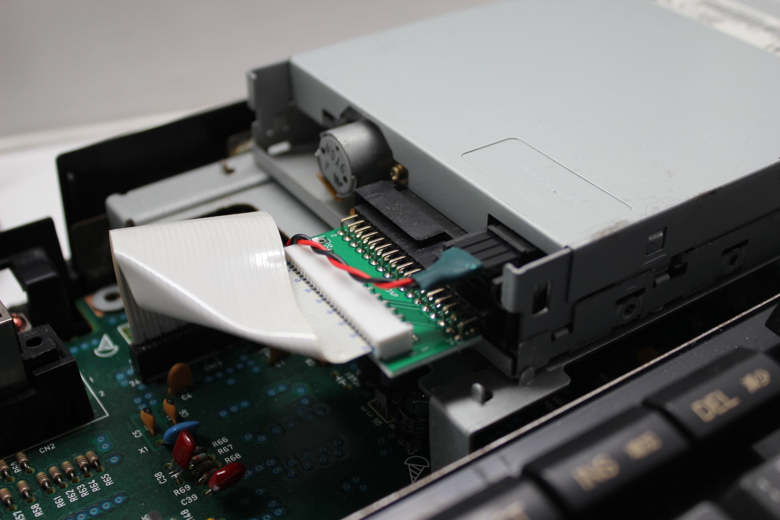 MSX2+ FS-A1FX / WX / WSX フルメンテナンス(ベルトレス MSX2+ FS-A1FX / WX / WSX フルメンテナンス(ベルトレス