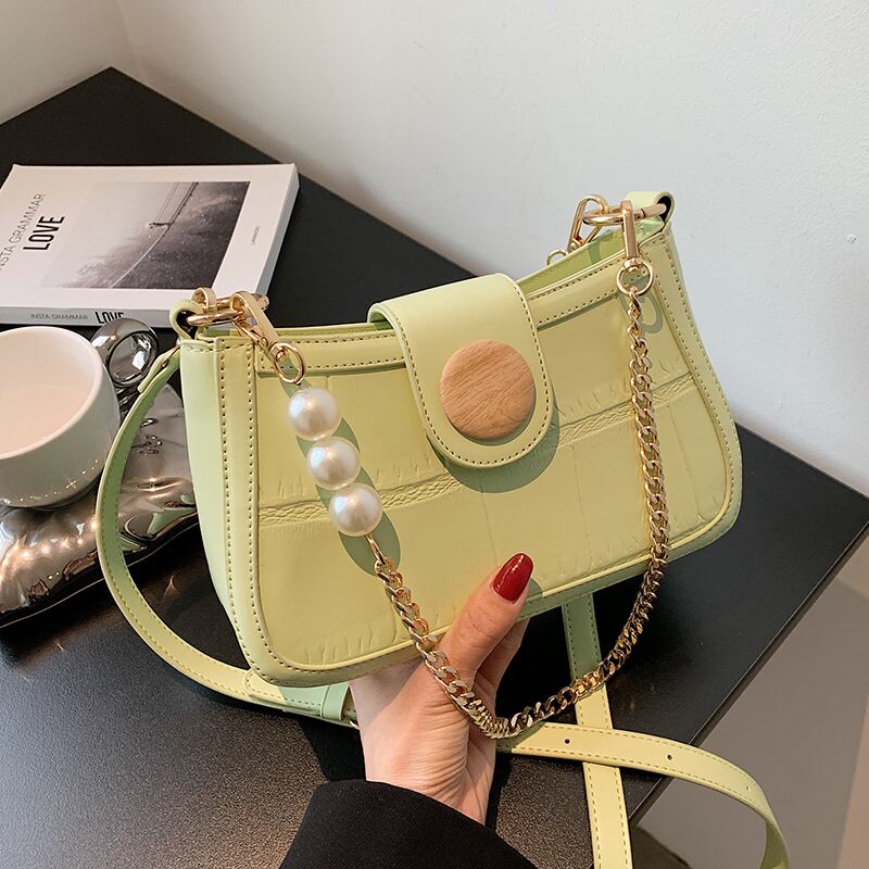 サマーレッドチェーン シングル 夏物 メッセンジャーバッグ Tiancai_Wing_Bag43359363200