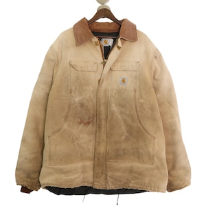 ⊕⊕CARHARTT QUILTING TRADITIONAL JACKET