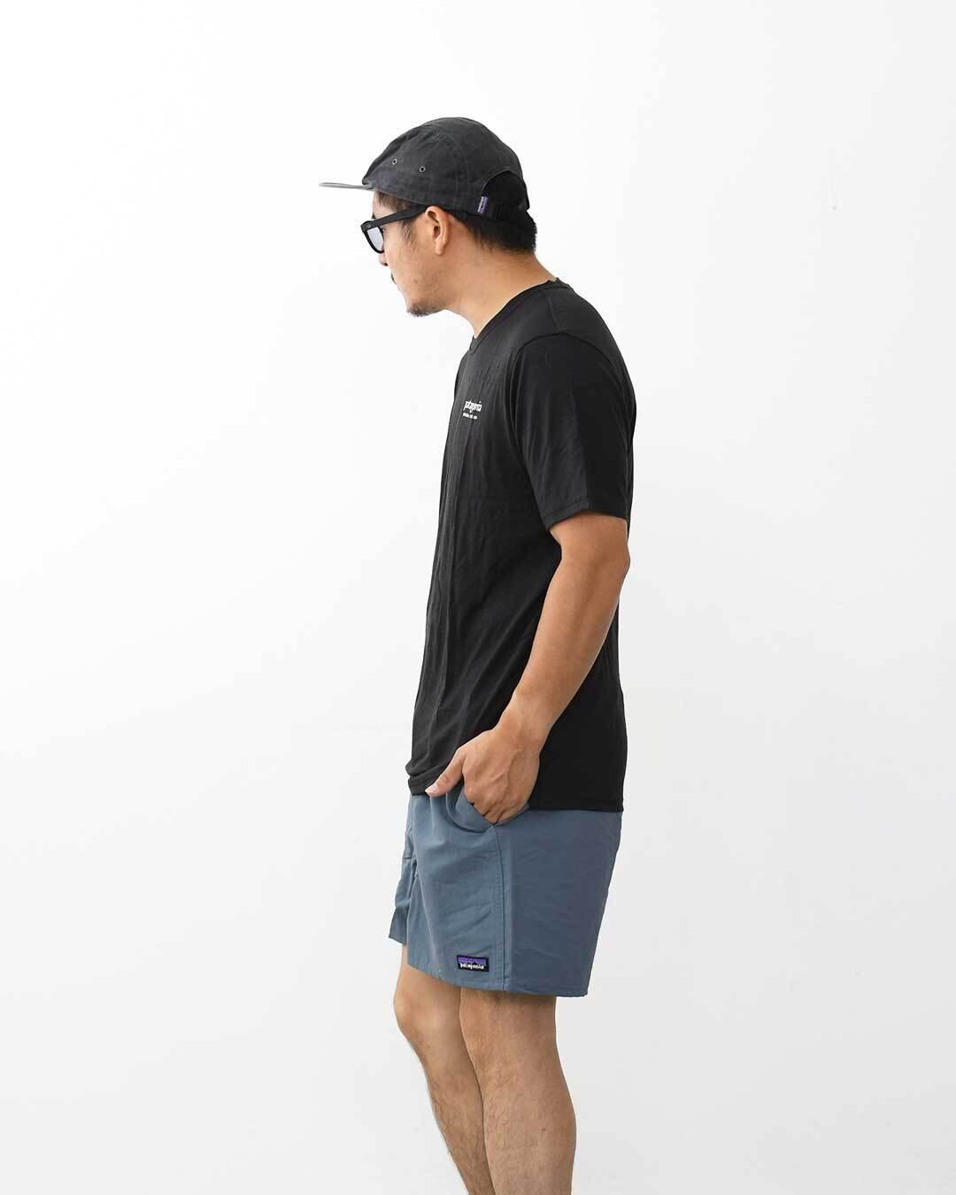 Patagonia [パタゴニア正規代理店] M's Cap Cool Merino Blend Graphic