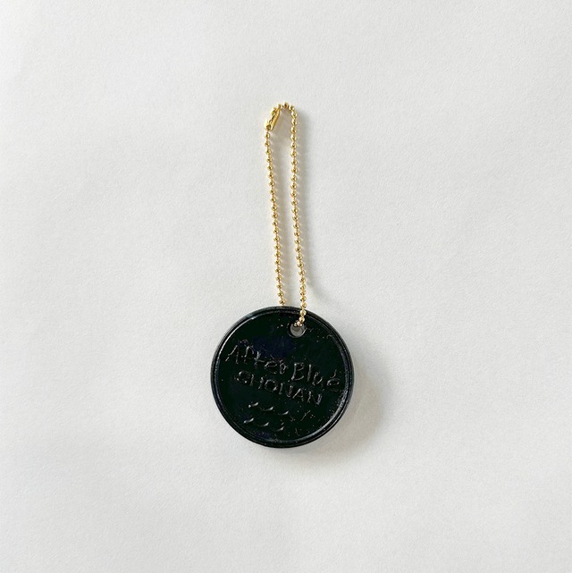 AfterBlue再生プラスチックチャーム【再生プラスチック】